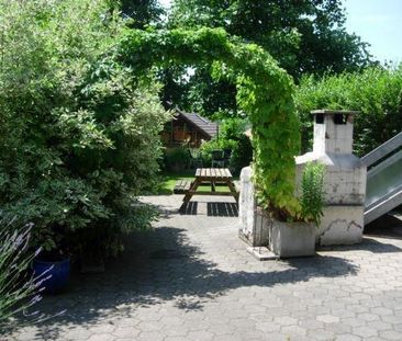 Wohnen im Grünen! - Photo 5