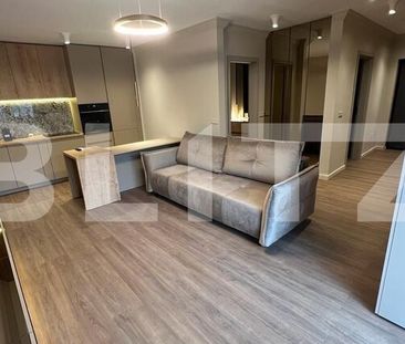 Apartament 2 camere, lux, 50 mp, parcare, zona Tribunalului - Photo 2