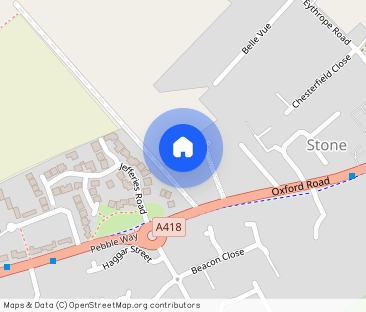 Oxford Road, Stone, Aylesbury - Photo 1