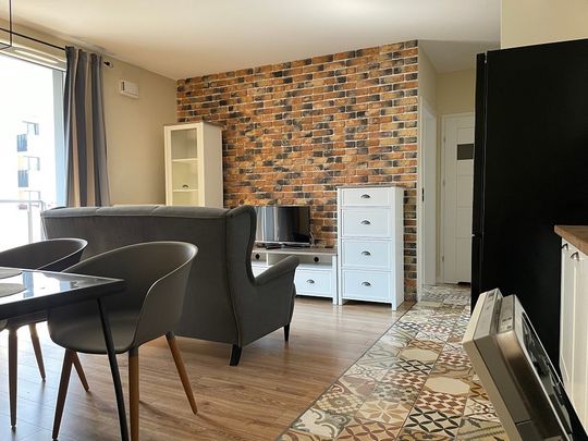 Warszawa, Wola, Sowińskiego - Photo 1