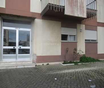 🏡 Apartamento T3 Mobilado para Arrendamento – Rés do Chão | Leiria - Photo 4