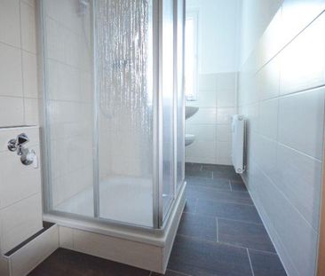 Schicke 3-Raumwohnung sucht neue Mieter! - Photo 4