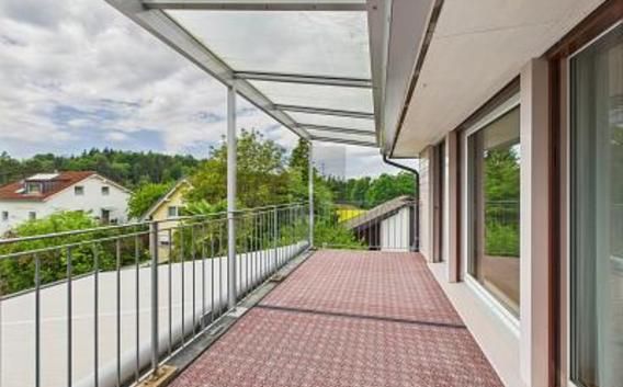 Wohnung in Aathal-Seegräben - Foto 1