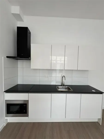 Chambre à louer Bruggertstraat, Enschede - Photo 3