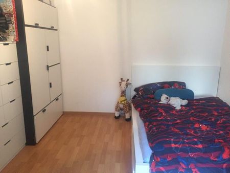 "Wohnen nah im Grünnen und doch zentral" - Foto 4