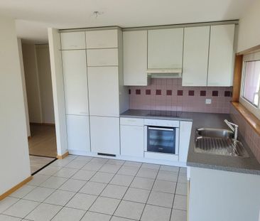 Chemin des Carabiniers 1, 4.5 pièces au 3ème Sud - Photo 5