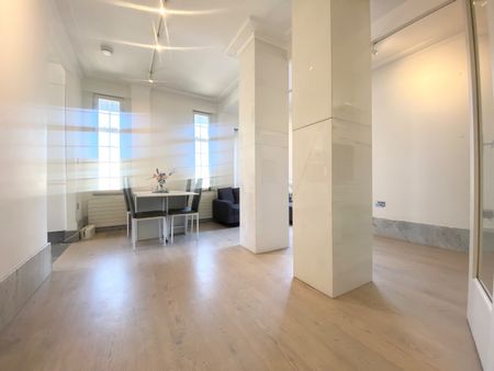 2 Bed Flat, Hallam Street, W1W - Photo 4