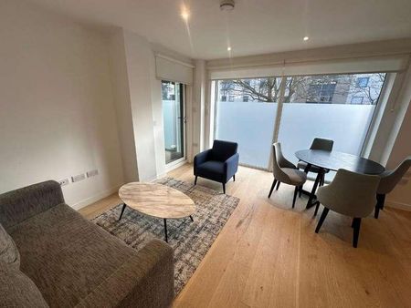 Fitzgerald Court, Rodney Street, London, N1 - Photo 4