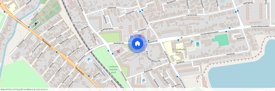 Viaduktvej 10A, st. tv, 9400 Nørresundby