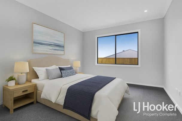 New Year, New Home? Long Term Tenants Wanted! - Photo 1