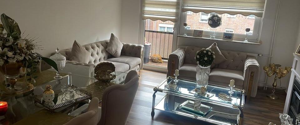 WG Zimmer in Duisburg nur für Studenten oder Berufstätige - Photo 1