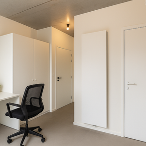 Nieuwstraat 37, kamer 2 - Foto 2