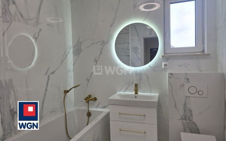 Mieszkanie na wynajem Nowa Sól - Nowa Sól, 3 pokoje, wynajmę, nowe budownictwo, 57 m2, 3000 zł miesięcznie. - Photo 5