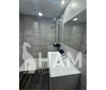 Habitación - Madrid - Delicias - 450€ MES - Ref. FGO-HPD06 - Photo 4