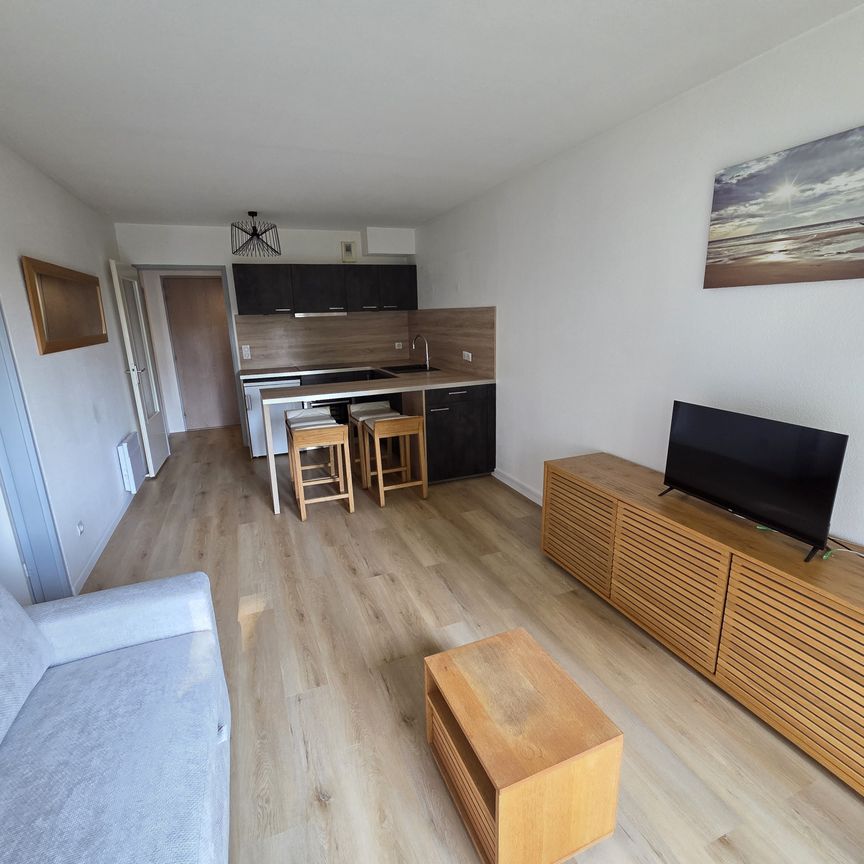 Location Appartement 3 pièces 53m² MERIGNAC 33700 - Photo 1