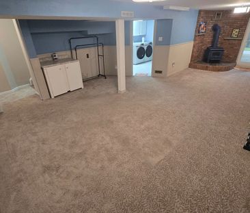 For Lease - 106 Springdale Crescent Unit# Lower Level, Oshawa, Ontario - Photo 6