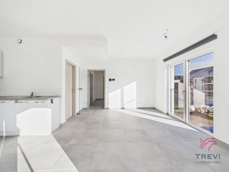 Appartement te huur - Foto 3