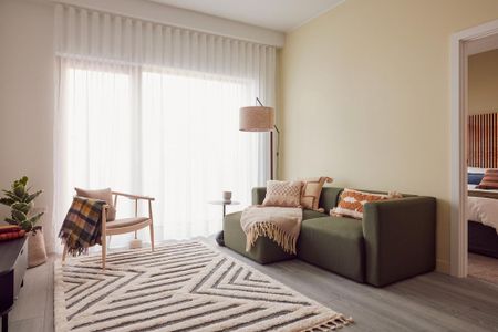 2 bedroom apartment to rent - Photo 3