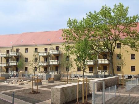 Wohnung inkl. geschenkter Einrichtung! - Foto 4