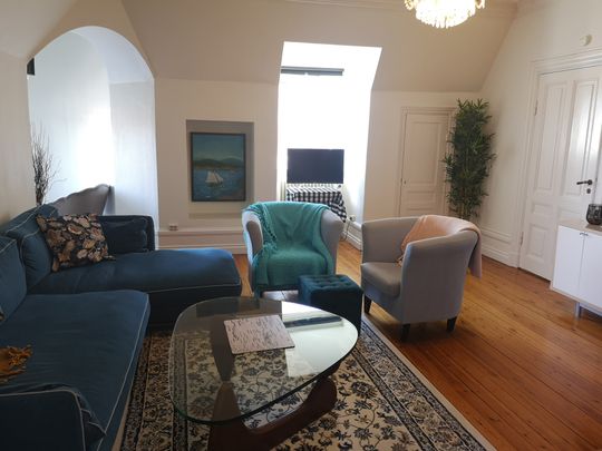 Drottninggatan, Norrköping - Photo 1