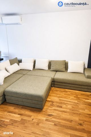 Apartament 2 camere Auchan Titan - Fotografie 4