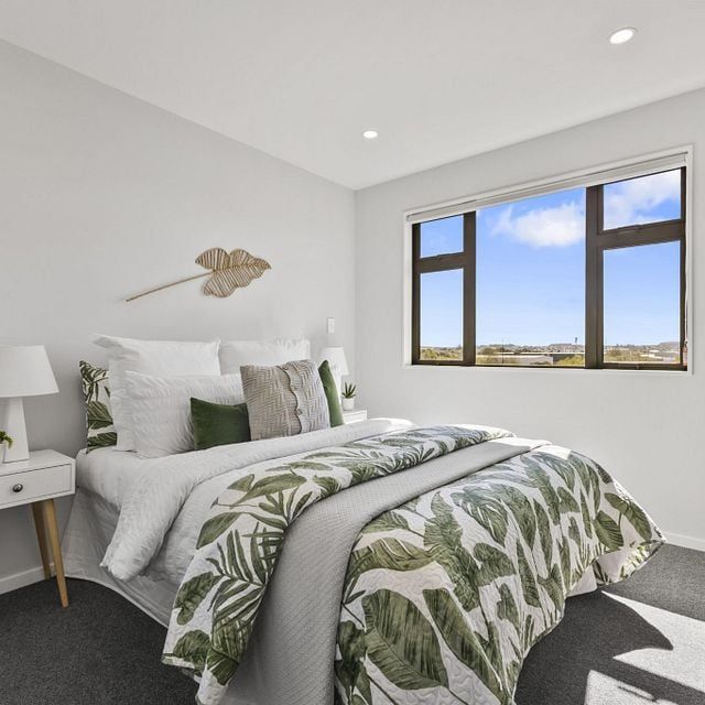 Brand new unit near Airport / Middlemore - Photo 1