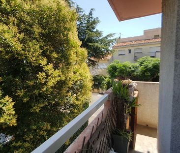 PERPIGNAN SUD Appartement Perpignan 2 pièces 40.77 m2 - Photo 4