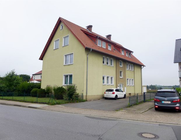 Gemütlich unter´m Dach: Helle Mietwohnung in Bielefeld-Altenhagen - Foto 1