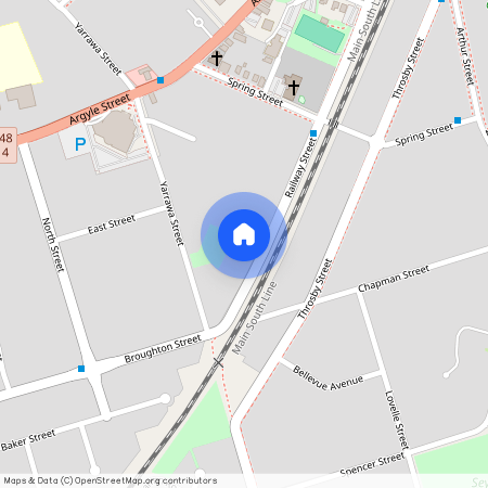 53A Railway Street, Moss Vale 2577, New South Wales