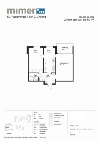 Regementsgatan 7 - Photo 5