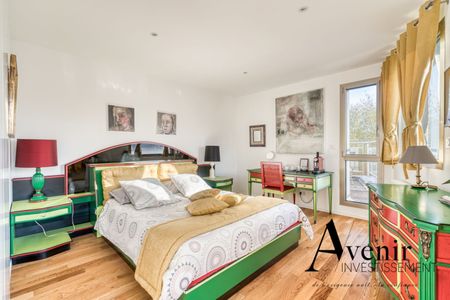 VAISE - MAISON MEUBLEE - 275m2 - PARKING - JARDIN - PISCINE - Photo 5