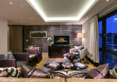 3 Bedroom Apartment - Photo 3