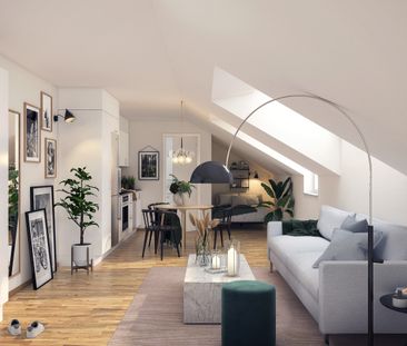 Hemmansvägen 42 - Foto 2