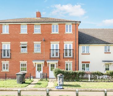 1 bedroom property to rent Chipmunk Chase, Hatfield, Hertfordshire,... - Photo 4