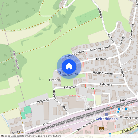 4460, Gelterkinden, Ebnetweg, 35