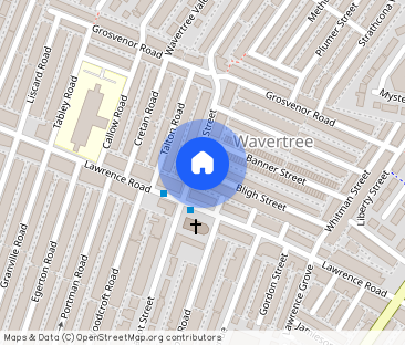 Bagot Street Room 1 - Photo 1