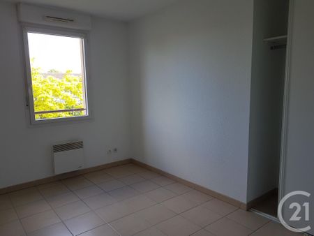 Appartement F2 à louer 2 pièces - 41,62 m2 MONTAUBAN - 82 - Photo 2