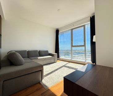 Appartement à louer - Montréal (Ville-Marie) (Centre) - Photo 5