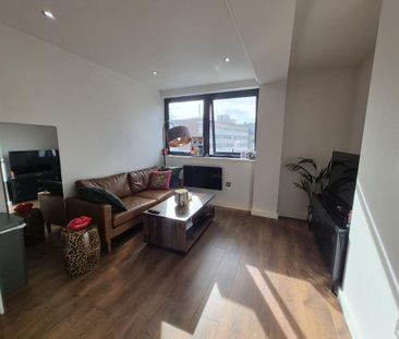 1 bedroom flat to rent - Photo 4