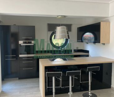 Εξαιρετικο ισόγειο διαμέρισμα 90 τ.μ. στη Γλυφάδα, 1650 € - Photo 3