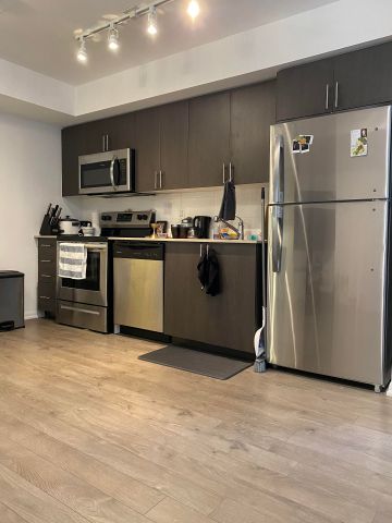 For Lease - 3091 Dufferin Street Unit# 309, Toronto, Ontario - Photo 4