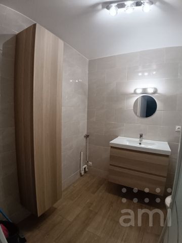 Appartement Tremblay En France 2 pièce(s) 38.84 m2 meublé - Photo 4