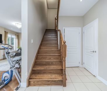 For Lease - 4 Archville Street, Brampton, Ontario - Photo 2