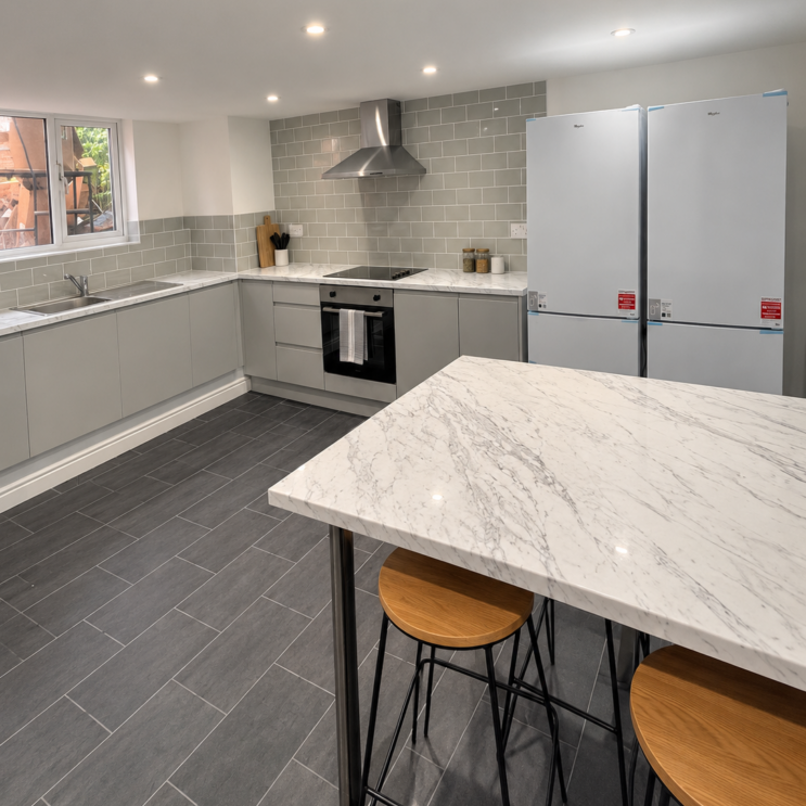 56 Richmond Mount, Leeds, LS6 1DF - Photo 1