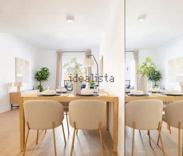 Alquiler de piso en Calle Viña del Mar, 1 - Photo 3