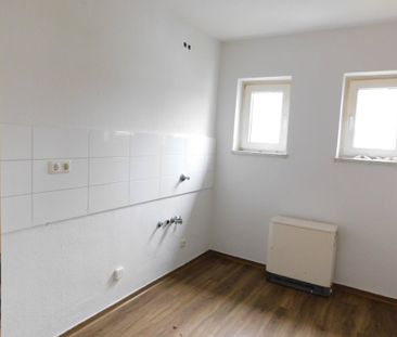2-Zimmer-Wohnung mit Balkon! - Photo 1