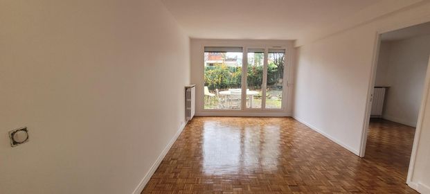 Location Appartement 3 pièces 58m² ISSY LES MOULINEAUX 92130 - Photo 1