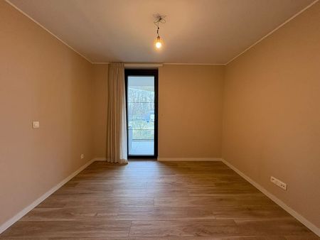 Appartement te huur - Foto 2