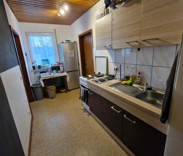 1 Zimmer Apartment in 64739 Höchst/Hassenroth - Photo 1