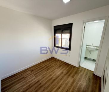 Apartamento Á Venda E Para Aluguel Em Jardim Brasil - Foto 1
